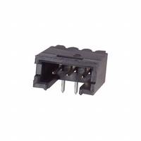 TE Connectivity AMP Connectors 3-102203-4