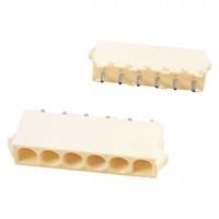 TE Connectivity AMP Connectors 643407-1
