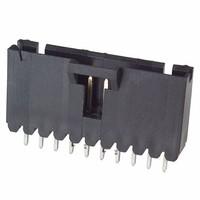TE Connectivity AMP Connectors 5-103908-9