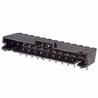 TE Connectivity AMP Connectors 6-103634-1