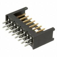 TE Connectivity AMP Connectors 280385-2