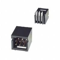 TE Connectivity AMP Connectors 5-102617-1