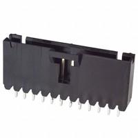 TE Connectivity AMP Connectors 6-103908-1