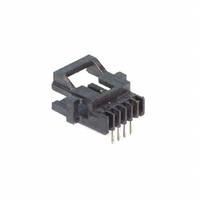 TE Connectivity AMP Connectors 5-104074-7