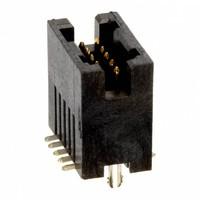 TE Connectivity AMP Connectors 5-104693-1