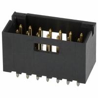 TE Connectivity AMP Connectors 5-102618-5