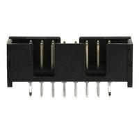 TE Connectivity AMP Connectors 5104338-3