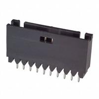 TE Connectivity AMP Connectors 5-102202-7