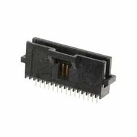 TE Connectivity AMP Connectors 5-104071-3