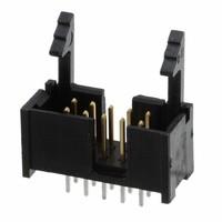 TE Connectivity AMP Connectors 104313-1