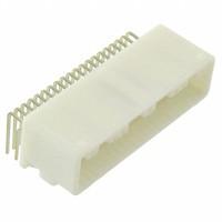 TE Connectivity AMP Connectors 1318384-2