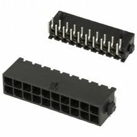 TE Connectivity AMP Connectors 5-794618-0