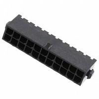 TE Connectivity AMP Connectors 5-794619-2