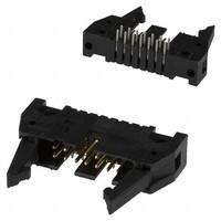TE Connectivity AMP Connectors 5499141-2