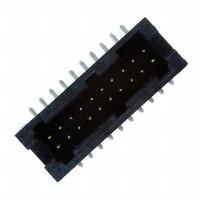 TE Connectivity AMP Connectors 5-104656-2