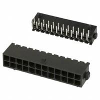 TE Connectivity AMP Connectors 5-794618-4