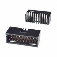 TE Connectivity AMP Connectors 5-102617-8