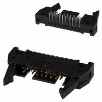 TE Connectivity AMP Connectors 5499141-4