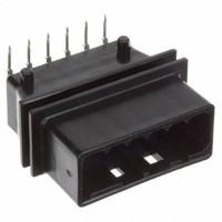 JAE Electronics MX44006NF1