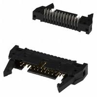 TE Connectivity AMP Connectors 5499141-6