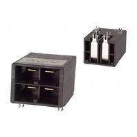 TE Connectivity AMP Connectors 2-1123309-2