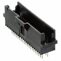 TE Connectivity AMP Connectors 5-104666-3