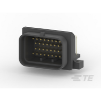 TE Connectivity AMP Connectors 6437288-2