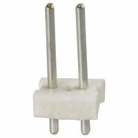 TE Connectivity AMP Connectors 640384-2