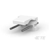 TE Connectivity AMP Connectors 643960-1