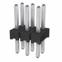 Samtec, Inc. TMM-103-03-T-D
