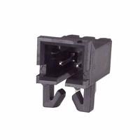 TE Connectivity AMP Connectors 5-103672-1