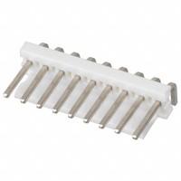 TE Connectivity AMP Connectors 640387-9