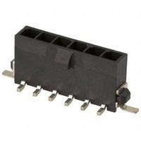 TE Connectivity AMP Connectors 2-1445053-6