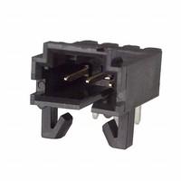 TE Connectivity AMP Connectors 5-103904-2