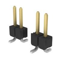 TE Connectivity AMP Connectors 5-146128-6