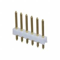 TE Connectivity AMP Connectors 644884-6