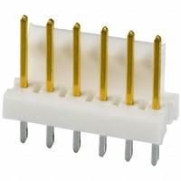 TE Connectivity AMP Connectors 641215-6