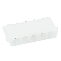 TE Connectivity AMP Connectors 643405-1