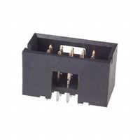 TE Connectivity AMP Connectors 5-102619-3