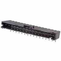 TE Connectivity AMP Connectors 6-103634-5