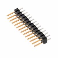 TE Connectivity AMP Connectors 6-146256-3