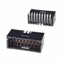 TE Connectivity AMP Connectors 5-103166-7
