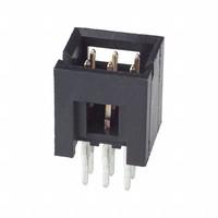 TE Connectivity AMP Connectors 5-102699-2