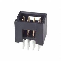 TE Connectivity AMP Connectors 5-102699-3