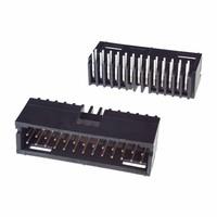 TE Connectivity AMP Connectors 6-103166-1