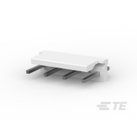 TE Connectivity AMP Connectors 643464-6