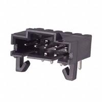 TE Connectivity AMP Connectors 5-103672-4