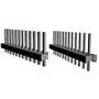TE Connectivity AMP Connectors 644968-4