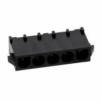 TE Connectivity AMP Connectors 643406-3