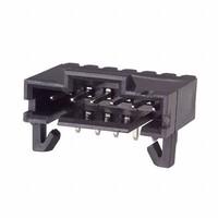 TE Connectivity AMP Connectors 5-103672-5